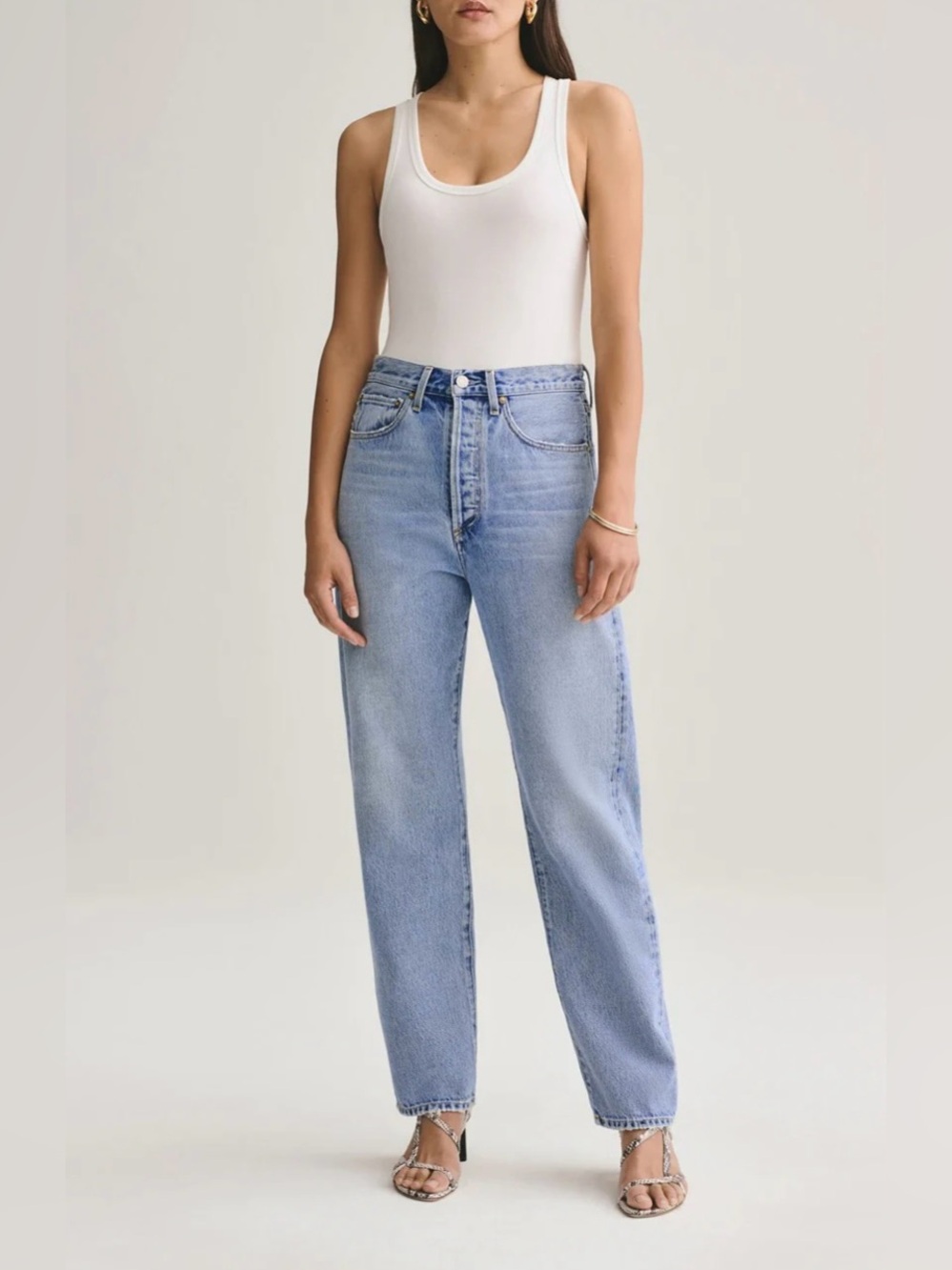 Agolde 90s Jean